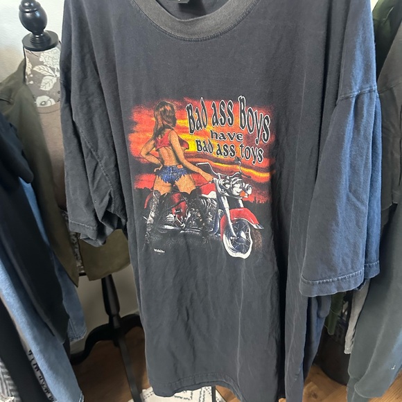 Other - Black Short Sleeve Tees Casual Cotton
